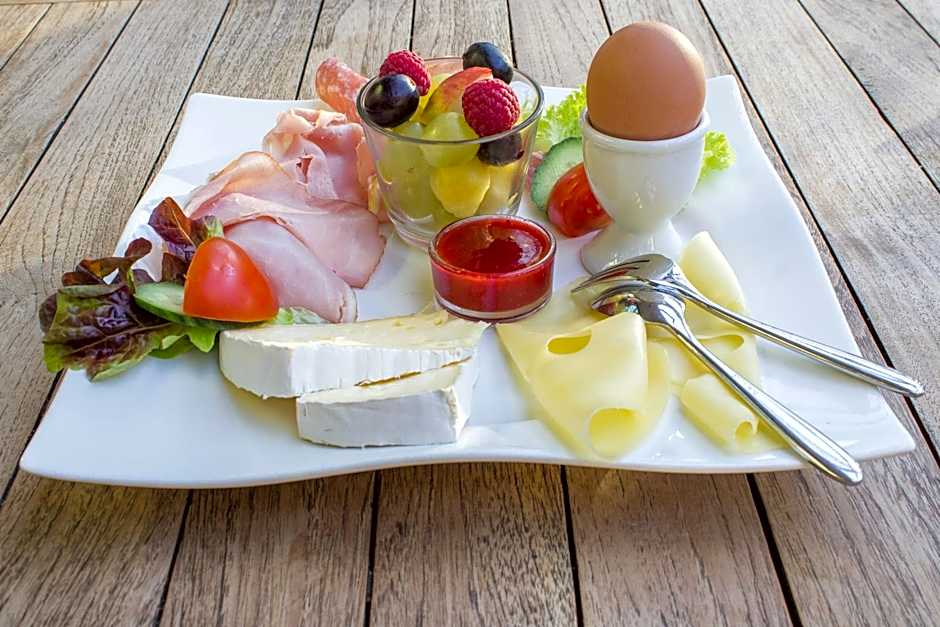 Landhaus Hotel Wolfratshausen