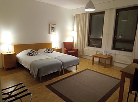 Hostel Vekotin