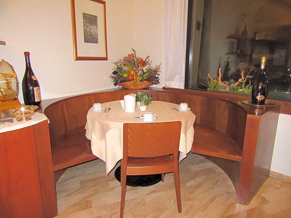Hotel Giardino