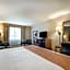 Quality Inn & Suites Newberry