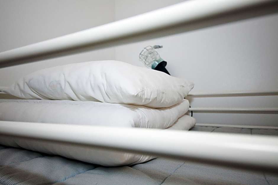 City Backpackers Hostel