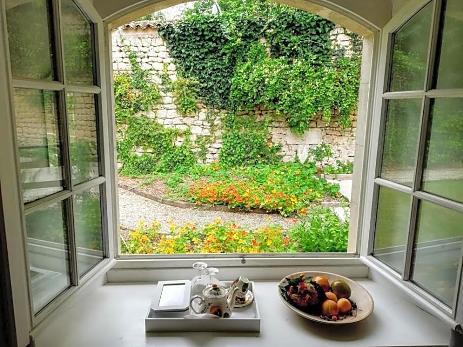 Le Domaine Des Platanes