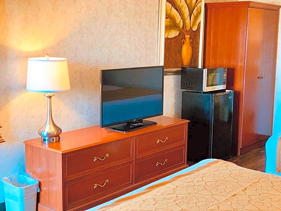 St. George Inn and Suites