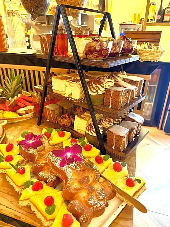 Willa Regina II Resort & SPA