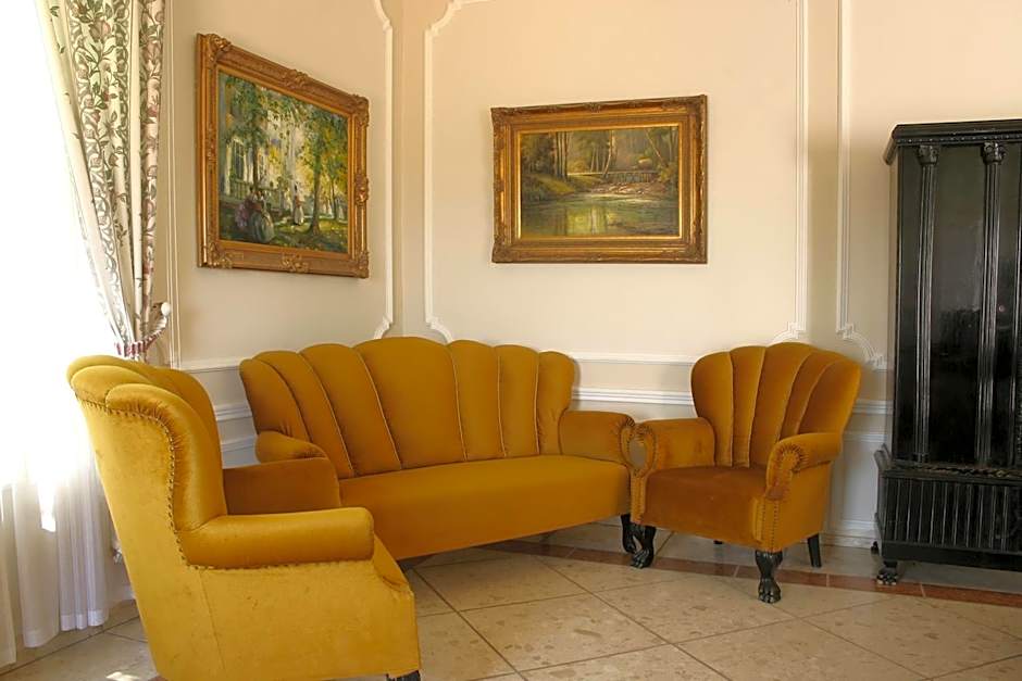 Sir David Balaton Castle Apartmanok