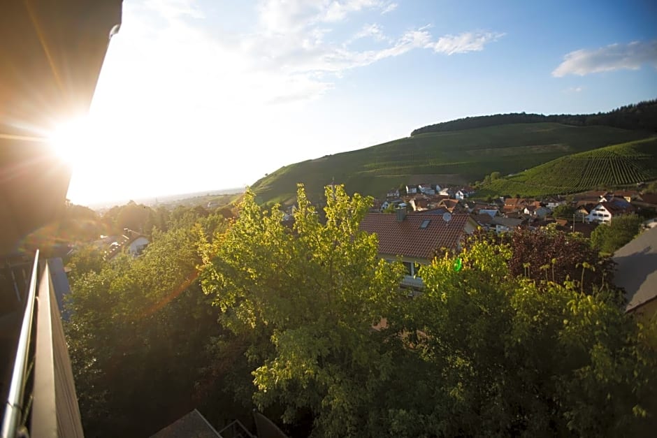 Hotel Heiligenstein