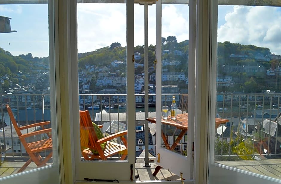 Penwyn Bed & Breakfast – Looe