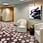 Homewood Suites By Hilton Salt Lake City-Downtown, Ut