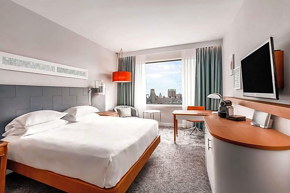 Hilton Rotterdam