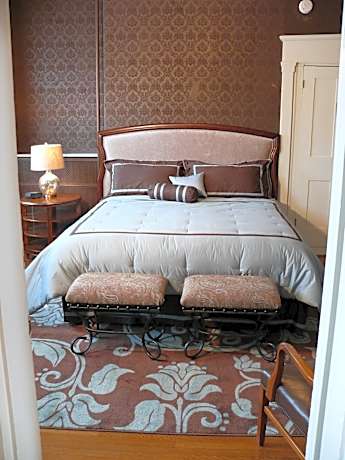 Cumberland Inn and Spa