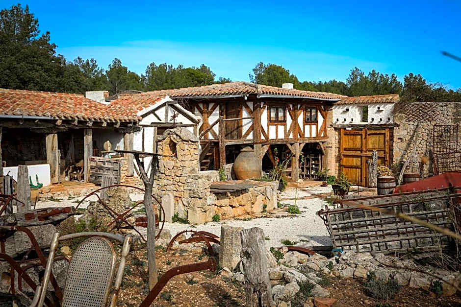 Buena Idea - Adults Only