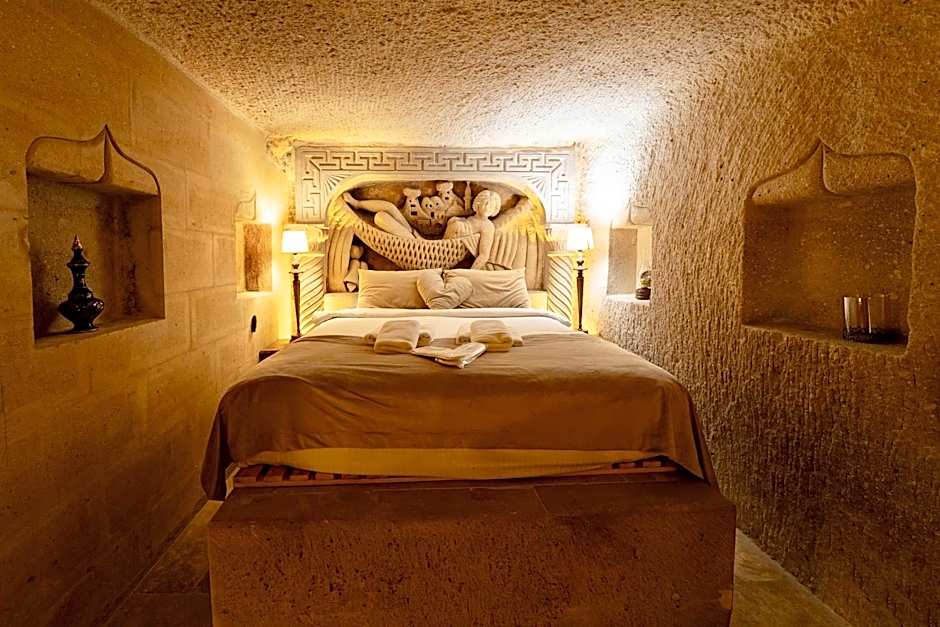 Wish Cappadocia Love