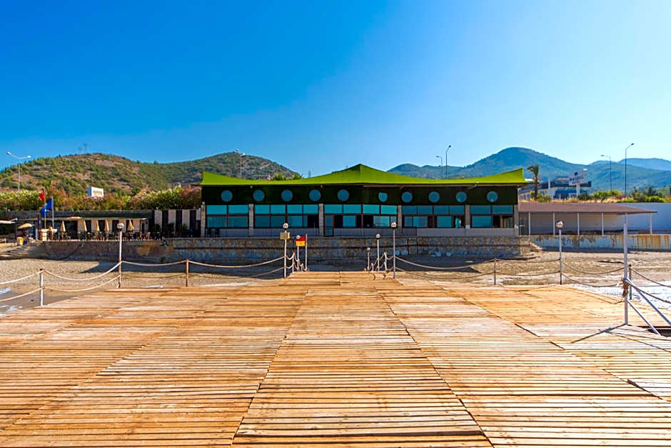 Beach Club Doganay Hotel - All Inclusive