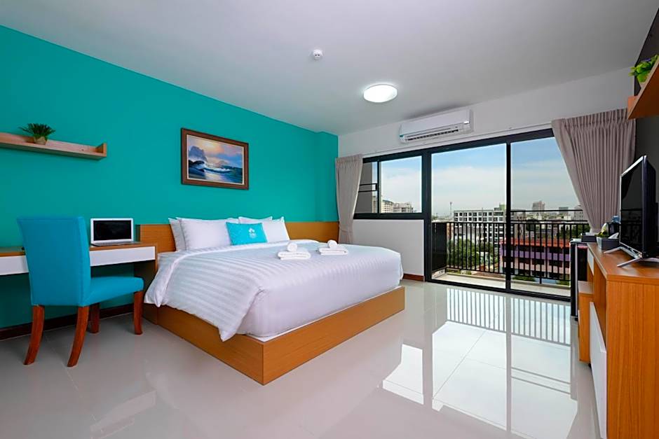 SiRi Ratchada Bangkok