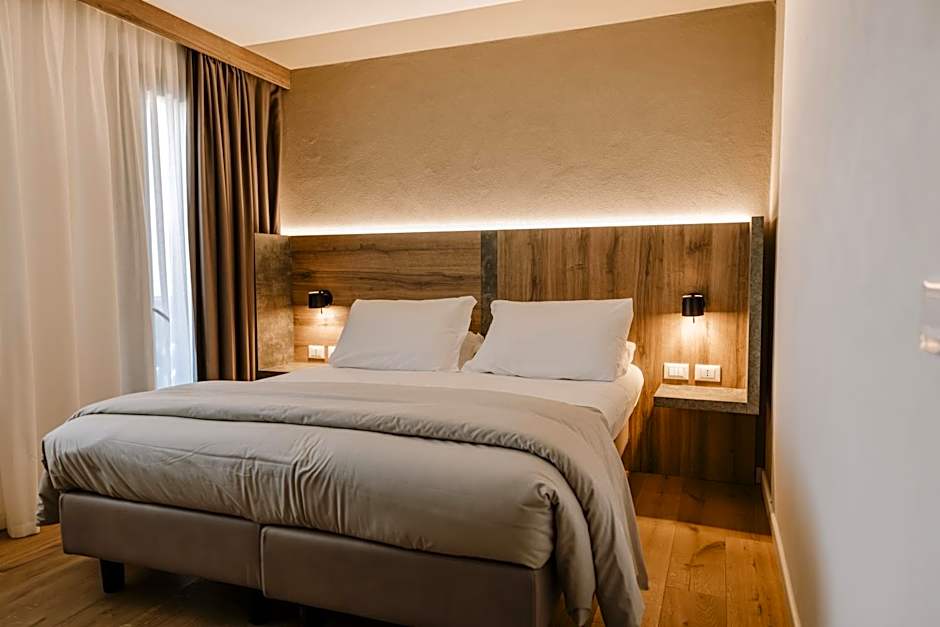 Armon Greenblu Hotel & Wellness