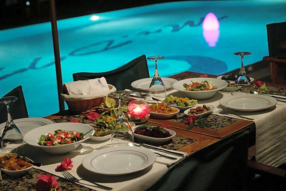 Mr. Dim Exclusive Apart Hotel