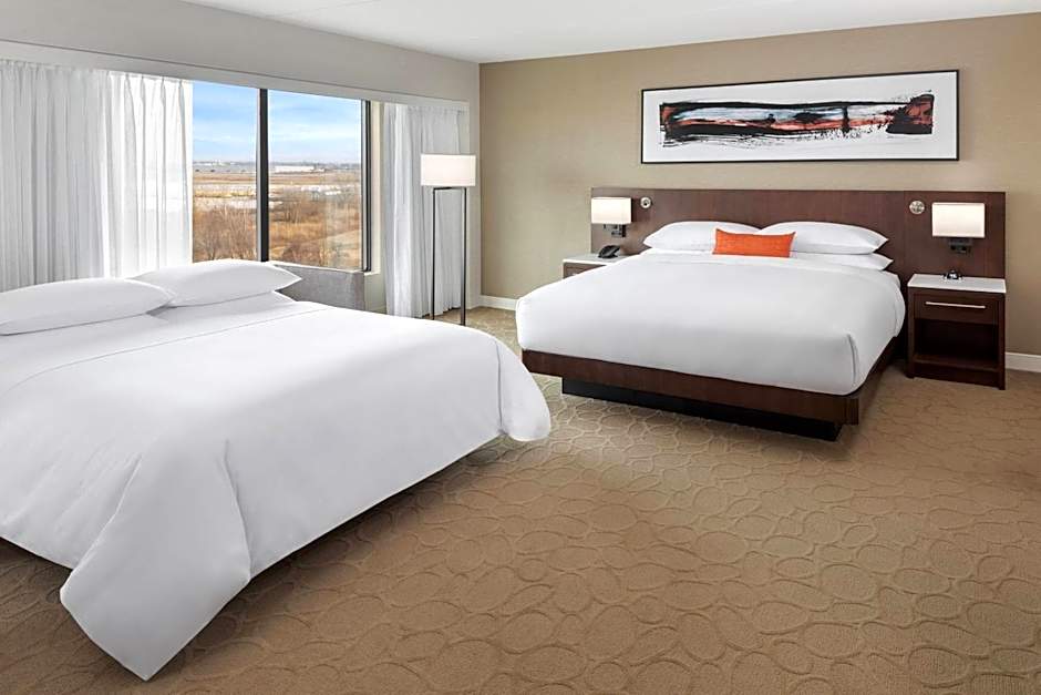 Delta Hotel by Marriott Philadelphia Airport