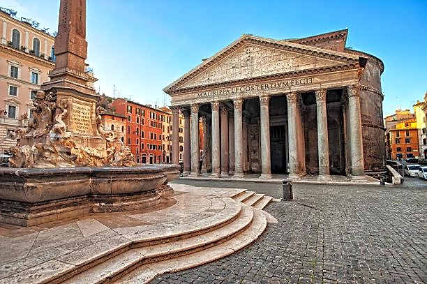 Happy Holiday in Rome b&b