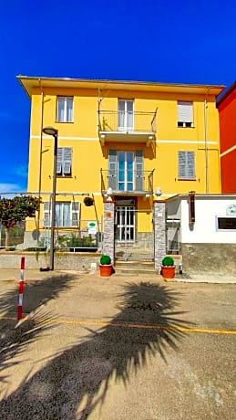 B&B Petit déjeuner