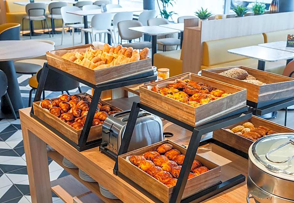 B&B HOTEL Paris Italie Porte de Choisy