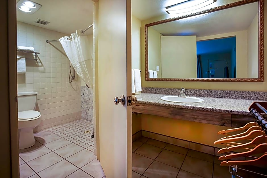 Suites Willcox AZ
