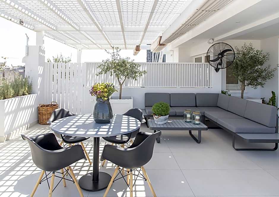 Gallery Suites & Residences