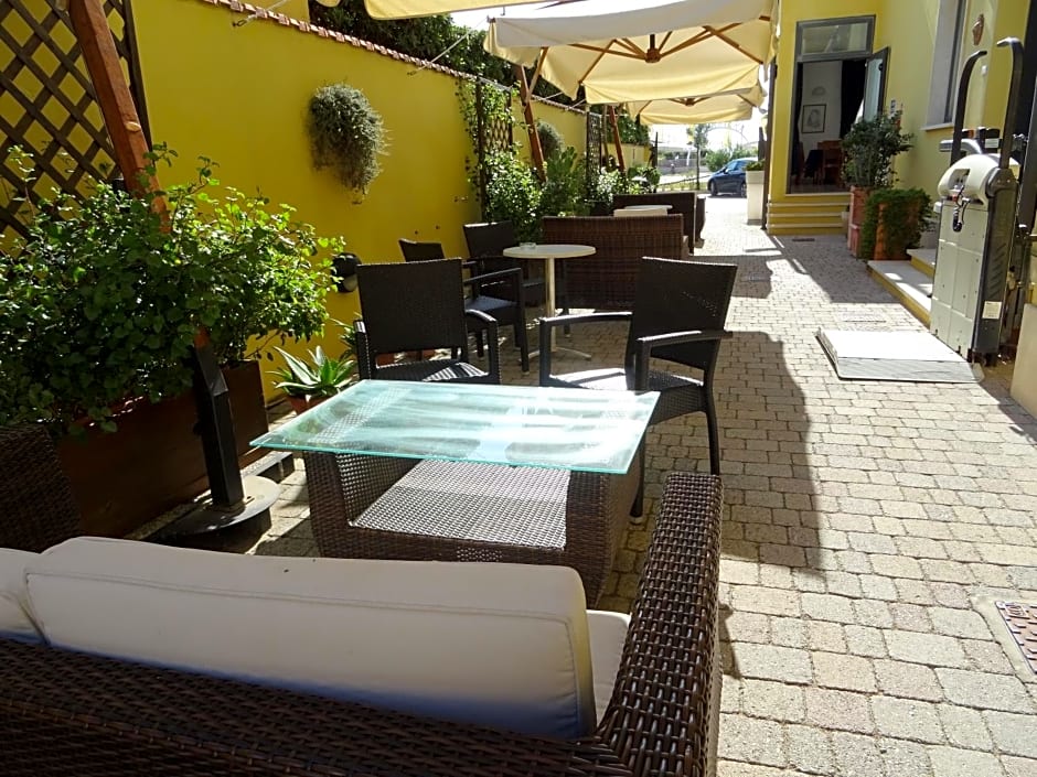 Hotel Sole E Mare