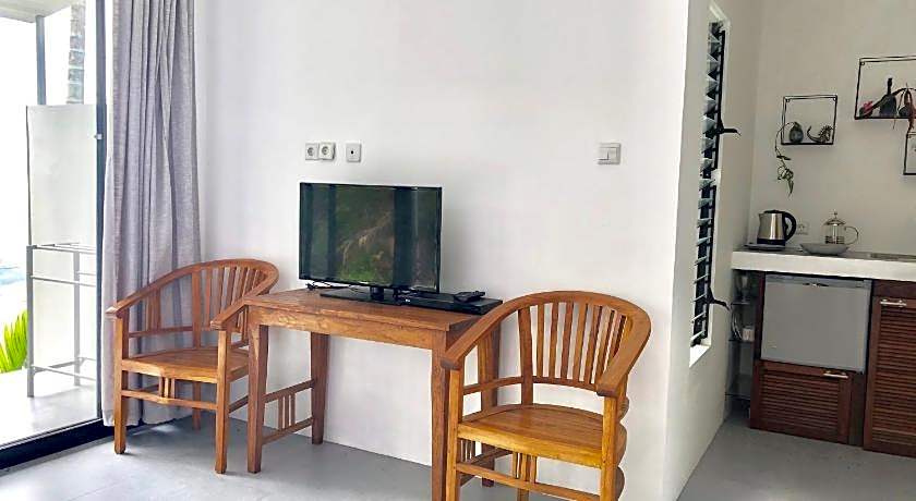 Puncak Air Manis Residence