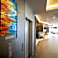 Washington R&B Hotel Nagoya Shinkansenguchi