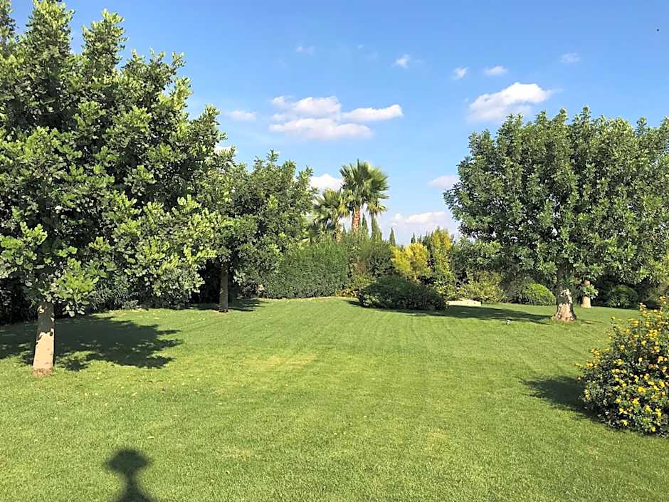 Relais Masseria della Colomba - Agriturismo