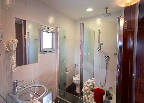 Double Room with Valley View