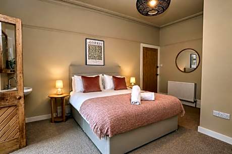 The Albany Rooms Bexhill