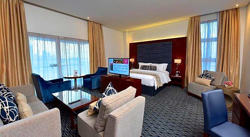 Ramada Manama City Centre