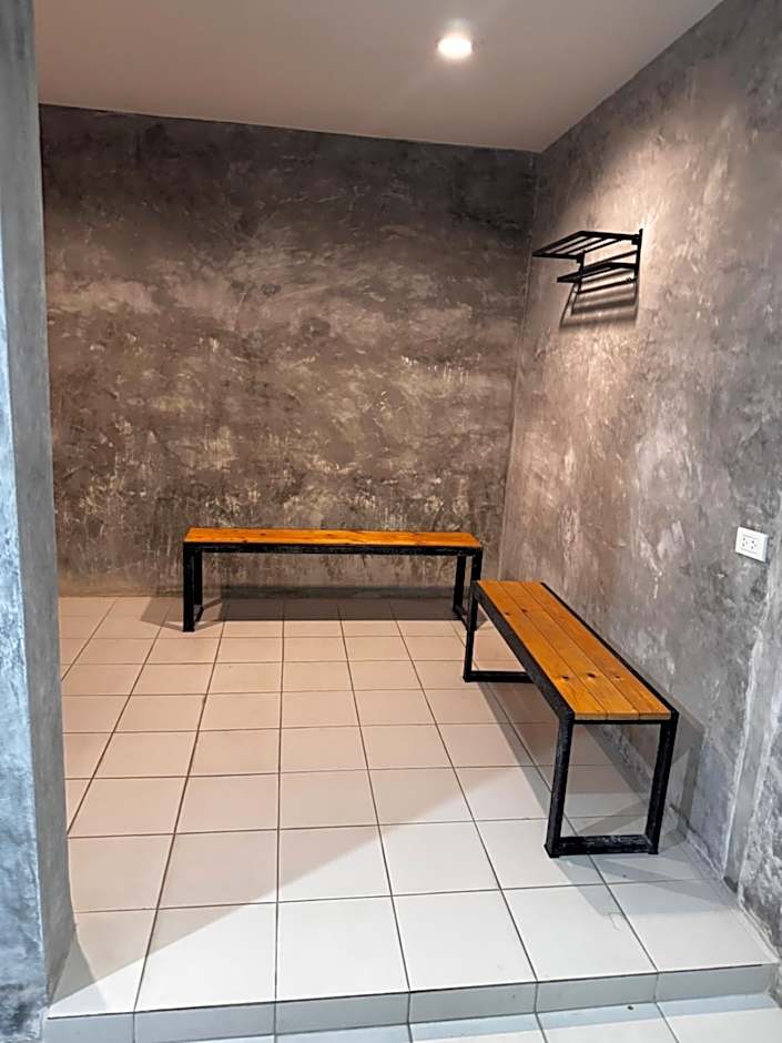 Phuket Muay Thai Hotel Rawai Beach