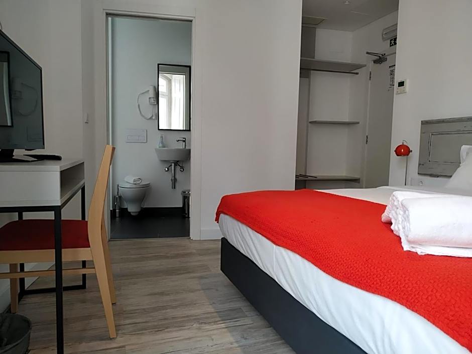 Be Lisbon Hostel Intendente