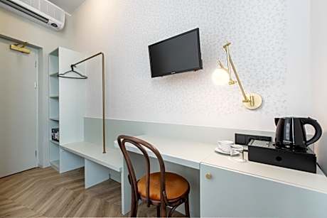 Superior Single Room