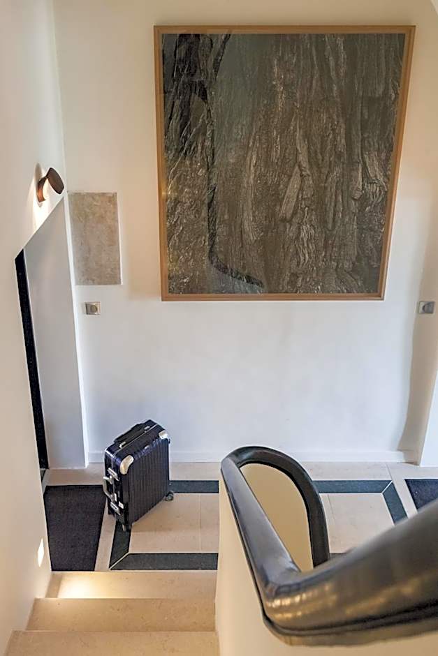 Maison Du Collectionneur