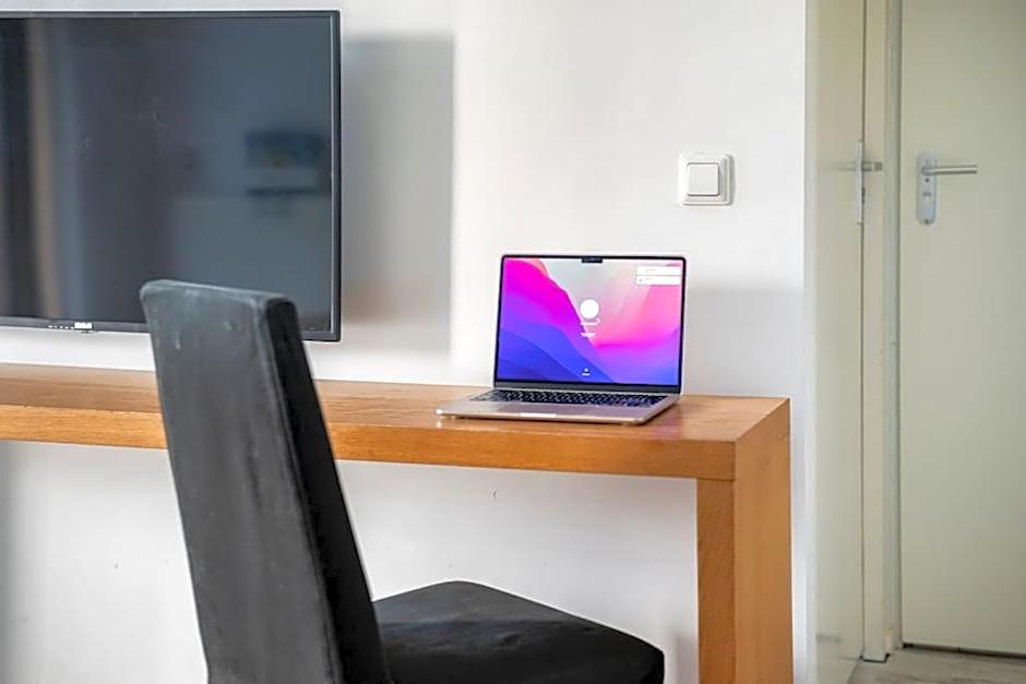 010 Studio City Center Rotterdam