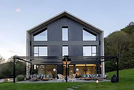 Hotel Ecos del Sella