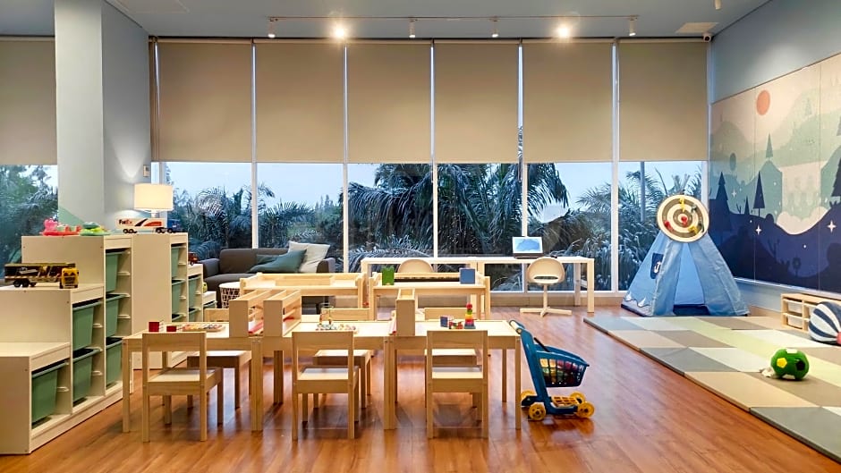 Antero Hotel Jababeka