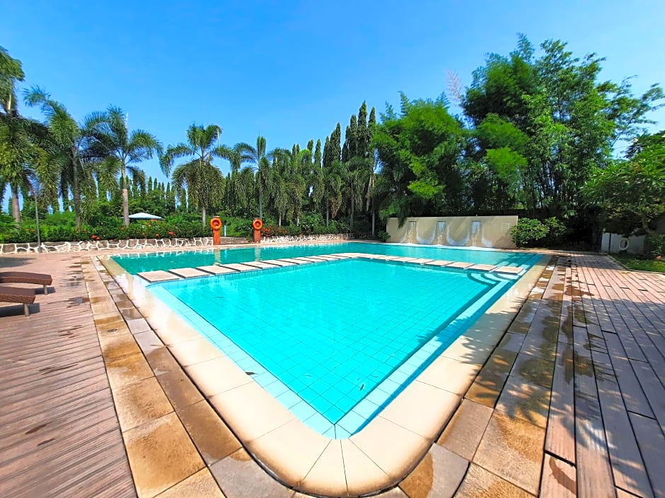 Estancia De Lorenzo Tarlac