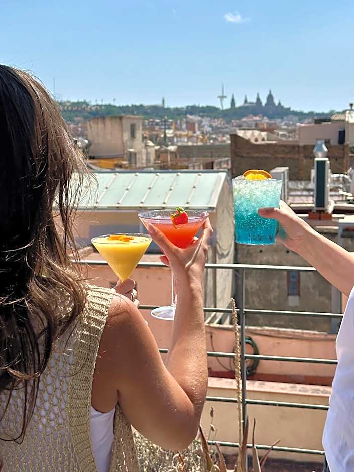 Silken Ramblas Barcelona