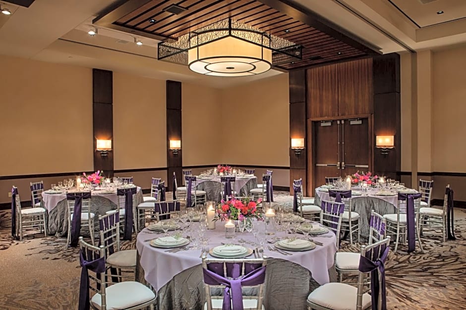 The Westin Birmingham