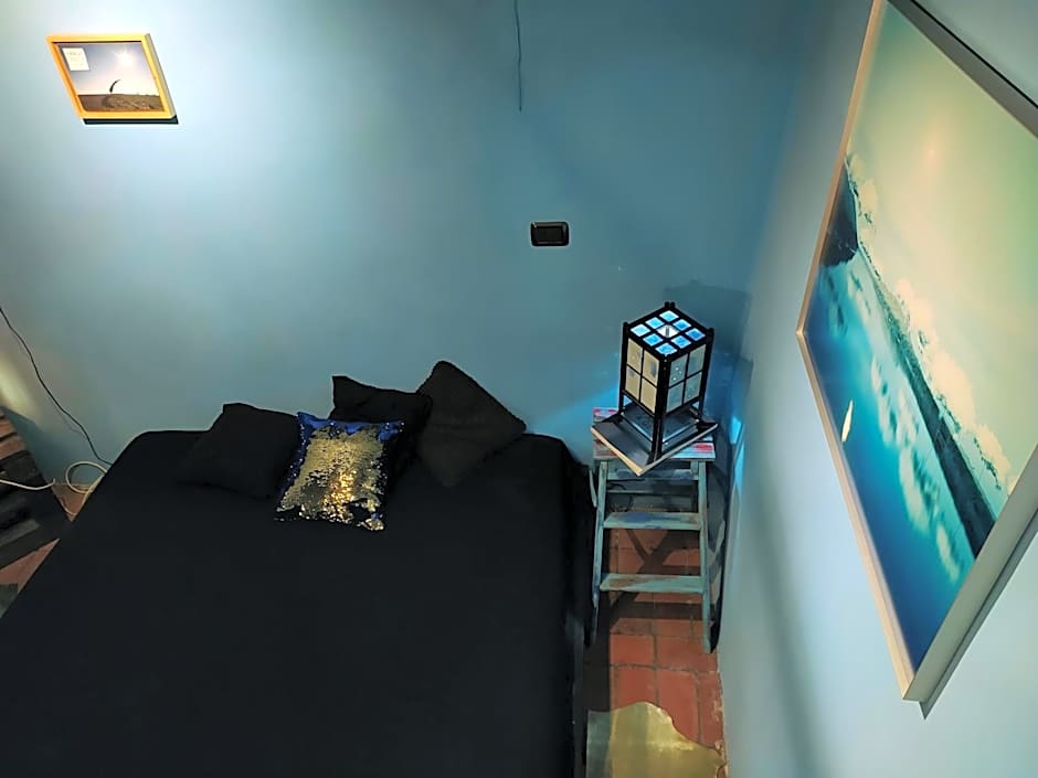 Casa Sponge B&B
