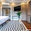 J Miller Flats by Thatch