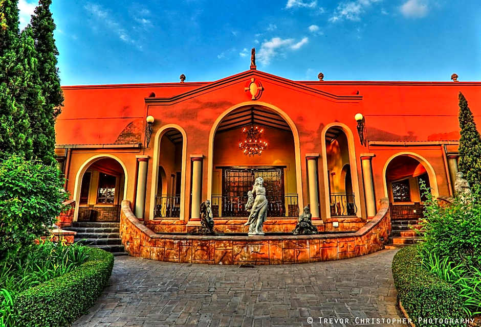 Midrand Conference Centre