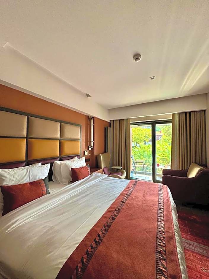 Sile Gonen Hotel