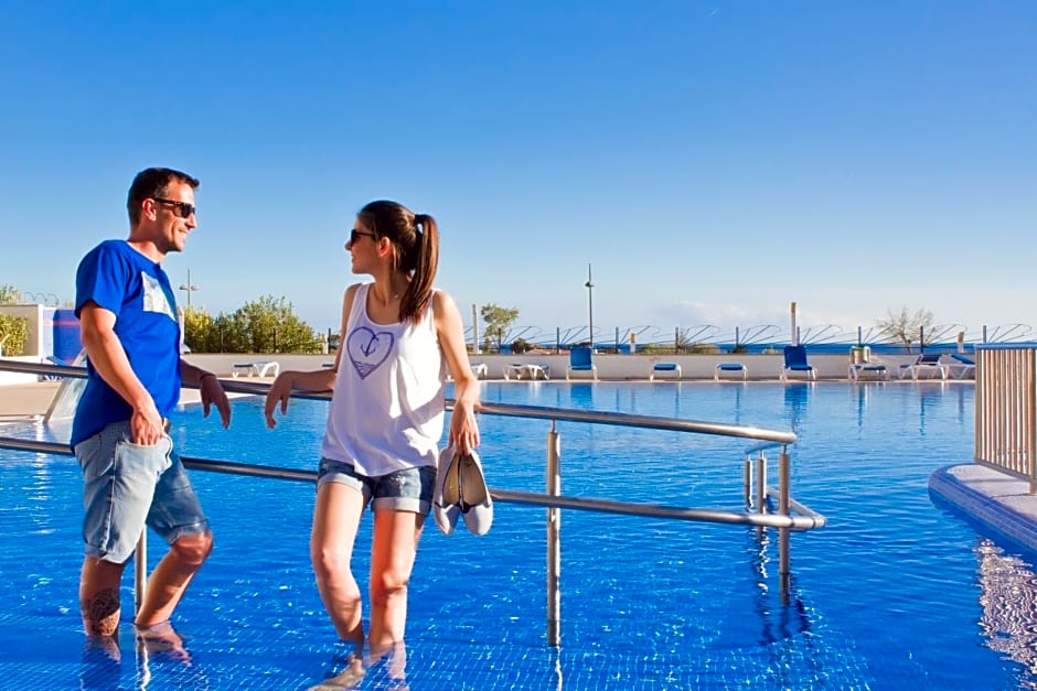 Hotel Sur Menorca, Suites & Waterpark