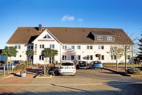 Hotel Pommernland
