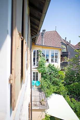 Double Room with Lake View